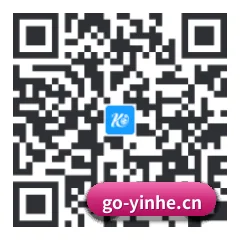 iOS 苹果版 二维码